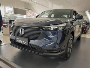 Foto 2 - Honda HR-V HR-V 1.5 EX CVT automático