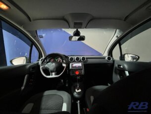 Foto 8 - Citroën C3 C3 Exclusive 1.6 VTI 120 (Flex) (Aut) automático