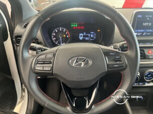 Foto 6 - Hyundai HB20 HB20 1.0 T-GDI Sport (Aut) automático
