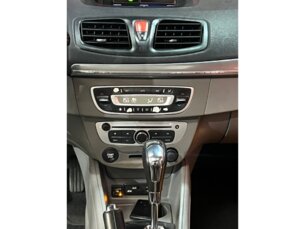 Foto 7 - Renault Fluence Fluence 2.0 16V Privilege X-Tronic (Flex) automático