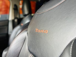 Foto 6 - Fiat Toro Toro Volcano 2.4 AT9 4x2 (Flex) automático
