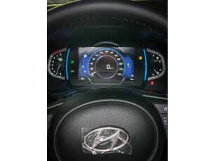 Foto 4 - Hyundai Creta Creta 1.0 T-GDI Platinum Safety (Aut) automático