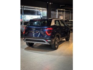 Foto 5 - Hyundai Creta Creta 1.0 T-GDI Platinum Safety (Aut) automático
