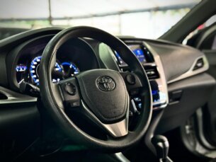 Foto 5 - Toyota Yaris Sedan Yaris Sedan 1.5 XL Plus Tech CVT (Flex) automático