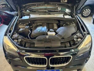 Foto 7 - BMW X1 X1 2.0i xDrive28i 4x4 (Aut) automático