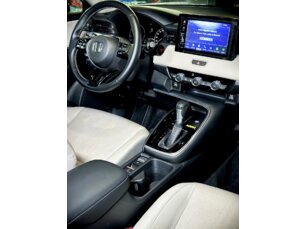 Foto 10 - Honda HR-V HR-V 1.5 Turbo Touring CVT automático