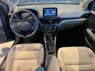 Foto 7 - Hyundai HB20S HB20S 1.0 T-GDI Platinum Plus (Aut) automático