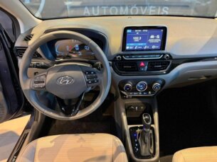 Foto 8 - Hyundai HB20S HB20S 1.0 T-GDI Platinum Plus (Aut) automático