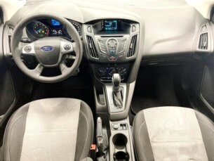 Foto 4 - Ford Focus Sedan Focus Sedan S 2.0 16V PowerShift (Aut) automático