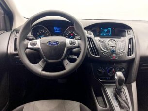 Foto 5 - Ford Focus Sedan Focus Sedan S 2.0 16V PowerShift (Aut) automático