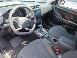 Foto 3 - Hyundai Creta Creta 1.0 T-GDI Comfort (Aut) automático