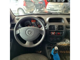 Foto 3 - Renault Clio Clio Expression 1.0 16V (Flex) manual