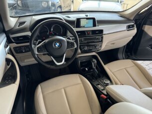Foto 9 - BMW X1 X1 2.0 sDrive20i GP ActiveFlex manual