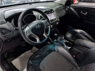 Foto 7 - Hyundai ix35 ix35 2.0L 16v GLS Top (Flex) (Aut) automático