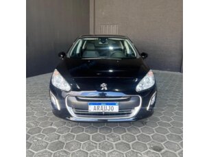 Foto 2 - Peugeot 308 308 Allure 2.0 16v (Flex) (Aut) automático