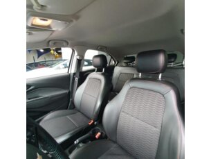 Foto 9 - Chevrolet Onix Onix 1.4 LTZ SPE/4 (Aut) automático