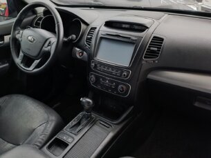 Foto 3 - Kia Sorento Sorento 3.5 V6 EX 4WD (Aut) S670 automático