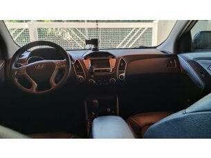 Foto 4 - Hyundai ix35 ix35 2.0L 16v (Flex) (Aut) automático