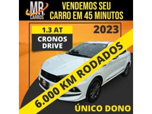 Foto 1 - Fiat Cronos Cronos 1.3 Drive (Aut) automático