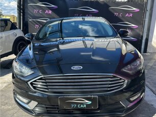 Foto 2 - Ford Fusion Fusion 2.5 SE iVCT (Flex) (Aut) automático