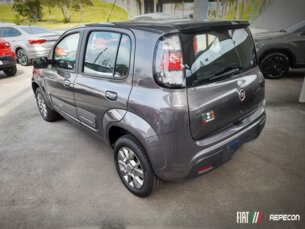 Foto 4 - Fiat Uno Uno 1.0 Ciao manual