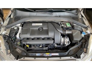 Foto 9 - Volvo XC60 XC60 AWD 3.0 24V Top R-Design Turbo automático