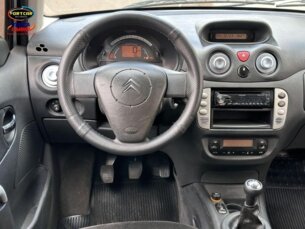 Foto 6 - Citroën C3 C3 Exclusive 1.4 8V (flex) manual