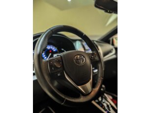 Foto 7 - Toyota Yaris Sedan Yaris Sedan 1.5 XS Connect CVT automático