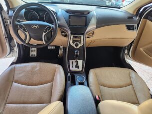 Foto 2 - Hyundai Elantra Elantra Sedan 1.8 GLS (aut) automático