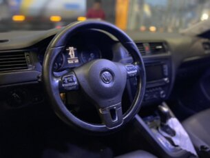 Foto 5 - Volkswagen Jetta Jetta 2.0 Comfortline Tiptronic (Flex) automático