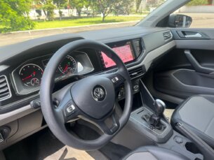 Foto 6 - Volkswagen Virtus Virtus 1.0 200 TSI Comfortline (Aut) automático