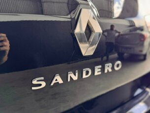 Foto 8 - Renault Sandero Sandero 1.0 S Edition manual