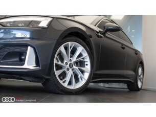 Foto 2 - Audi A5 A5 Sportback 2.0 Hybrid Prestige Plus S Tronic automático