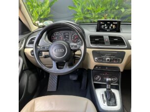 Foto 8 - Audi Q3 Q3 1.4 TFSI Attraction S Tronic (Flex) manual