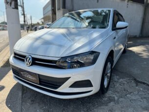 Volkswagen Virtus 1.6 MSI (Flex)