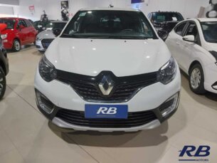 Foto 8 - Renault Captur Captur 1.6 Intense CVT automático