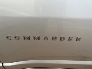 Foto 10 - Jeep Commander Commander 1.3 T270 Overland automático