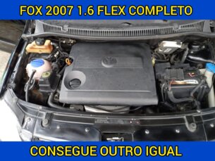 Foto 5 - Volkswagen Fox Fox Sportline 1.6 8V (Flex) manual