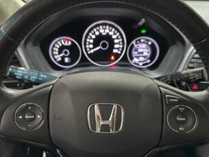 Foto 7 - Honda HR-V HR-V LX CVT 1.8 I-VTEC FlexOne manual
