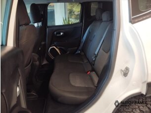 Foto 8 - Jeep Renegade Renegade Custom 2.0 TDI 4WD (Aut) automático