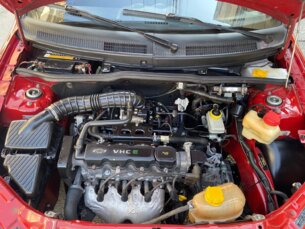 Foto 8 - Chevrolet Celta Celta Spirit 1.0 VHCE (Flex) 2p manual