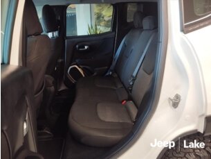 Foto 9 - Jeep Renegade Renegade Custom 2.0 TDI 4WD (Aut) automático