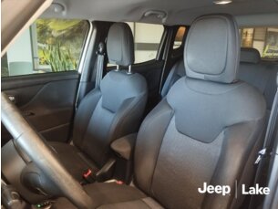 Foto 10 - Jeep Renegade Renegade Custom 2.0 TDI 4WD (Aut) automático