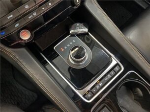 Foto 8 - Jaguar F-PACE F-PACE 2.0D Prestige 4WD automático