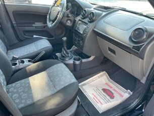 Foto 7 - Ford Fiesta Hatch Fiesta Hatch SE 1.0 RoCam (Flex) manual