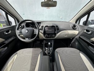 Foto 8 - Renault Captur Captur Intense 2.0 16v (Aut) automático