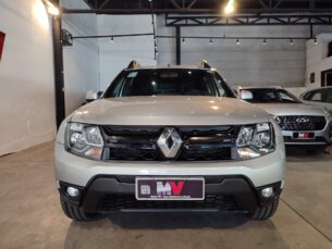 Foto 2 - Renault Oroch Duster Oroch 1.6 Expression manual