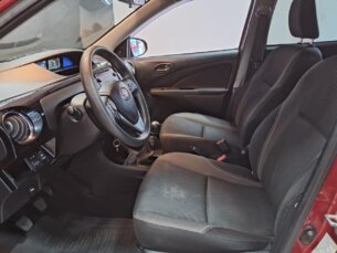Foto 10 - Toyota Etios Hatch Etios XS 1.5 (Flex) manual