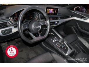 Foto 9 - Audi A4 Avant A4 Avant 2.0 TFSI Prestige Plus automático