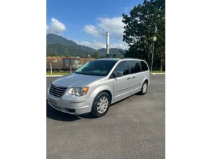 Foto 9 - Chrysler Town & Country Town & Country 3.8 V6 automático